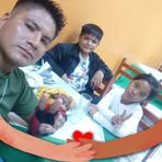Paul Barrientos - Facebook