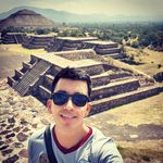 Paul Barrientos Congachi - @paubc0812 - Instagram