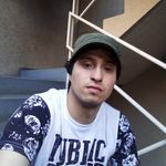 peter paul barrientos - @peterpaul613 - Instagram