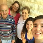 Paul Bartolo - @bartolo844 - Instagram