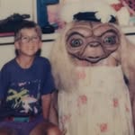 Paul Bartram - @slashernerd - Instagram