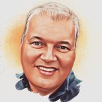 Paul Bartram - @mooferman - Instagram