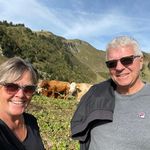Paul Bartram - @bartram1654 - Instagram