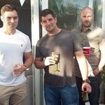 Paul Bartram - @bartram17 - Instagram