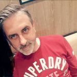 Paul Bartram - @paulfgate69 - Instagram