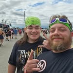 Paul Basham - @bashams_coppers - Instagram
