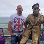 Paul Basham - @locktec - Instagram