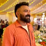 Bastin Paul Chathely - @i.bastinpaul - Instagram