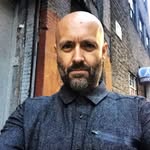 Paul Bastin - @nycgrfx - Instagram