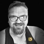 Paul Bastin - @scary316 - Instagram