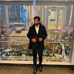 Paul Jebastin - @pauljebastin - Instagram