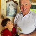 Paul Bath - @paulbathnowretired - Instagram