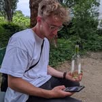 Paul Batzke - @paulbatzke - Instagram