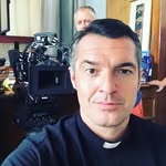 Paul Fernando - @paulbaudet50 - Instagram