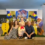 Paulo Sérgio Baumbach Lemos - @paulobaumbach - Instagram