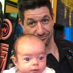 Paul Baumer - @mr.baumer - Instagram