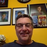 Paul Baun - @racquetball_paul1 - Instagram