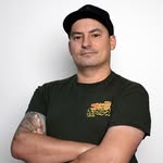 Paul Bayley - @musdesign - Instagram