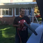 Paul Bazzano - @paulbazzano - Instagram