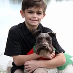 Aidan Paul Beagle - @outlaws_42_ - Instagram