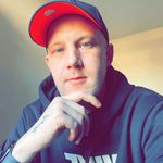 Danny Paul Beardmore - @dbeezy1992 - Instagram