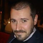 Paul Beardmore - @pbeardmore81 - Instagram
