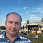 Paul Beardmore - @pbeardmore82 - Instagram