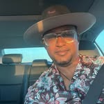 Paul Beaty - @ekang73 - Instagram