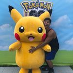 Paul Beaty - @paulybeaty - Instagram