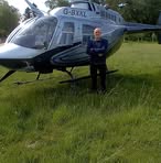 Paul Beckett - Facebook