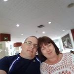 Paul Beckett - @beckett1973 - Instagram