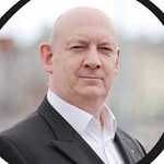 Paul Beckett - @pauldaboxer - Instagram