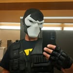 Paul Beckett - @7heads_10crowns - Instagram