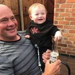 Paul Beckett - @paul.beckett.77 - Instagram