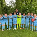 Paul Beckett - @msb_az_alkmaar_u10s - Instagram