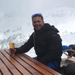 Paul Beckett - @sebbecks - Instagram