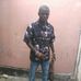 Paul Brinel Bayidikila - Facebook