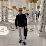 Paul Beddoe - @pbeddoe1958 - Instagram