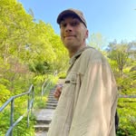 Paul Bederke - @paulbederke - Instagram