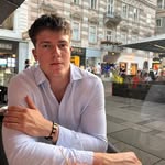 Paul - @paulbedenicki - Instagram