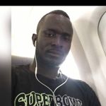 Paul Bediako - @paulbediako - Instagram