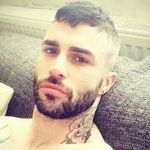 Paul Bednarz - @bearpawel - Instagram