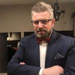 Paul Bednarz - @captain_paul_cooper - Instagram