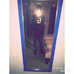 Franklin Samuel - @paulbeekley215 - Instagram