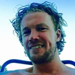 Paul Beekmans - @paulbeekmans - Instagram