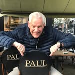 Paul van Beek - @paul.vanbeek.3 - Instagram