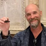 paul beel - @paulbeelartncomedy - Instagram