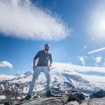 Paul Beesley - @pack_your_teabags - Instagram