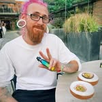 Paul Beesley - @savagesavannah13 - Instagram