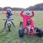 Paul Beesley - @beezbusa - Instagram
